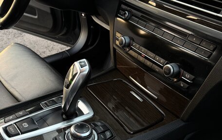 BMW 7 серия, 2011 год, 1 200 000 рублей, 4 фотография