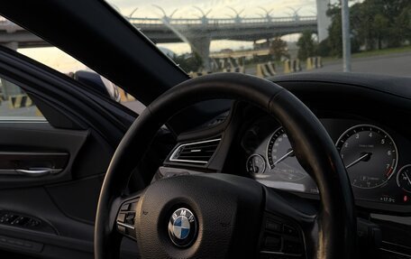 BMW 7 серия, 2011 год, 1 200 000 рублей, 2 фотография