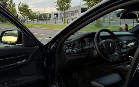 BMW 7 серия, 2011 год, 1 200 000 рублей, 10 фотография