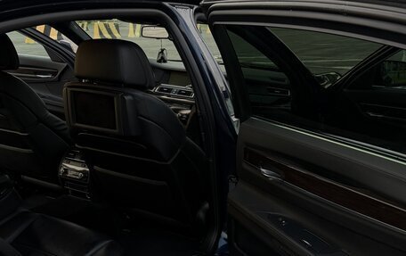 BMW 7 серия, 2011 год, 1 200 000 рублей, 8 фотография