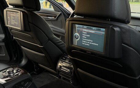 BMW 7 серия, 2011 год, 1 200 000 рублей, 5 фотография
