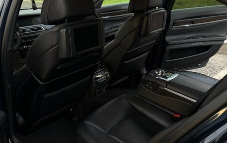 BMW 7 серия, 2011 год, 1 200 000 рублей, 6 фотография