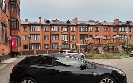 Opel Astra J, 2012 год, 595 000 рублей, 5 фотография