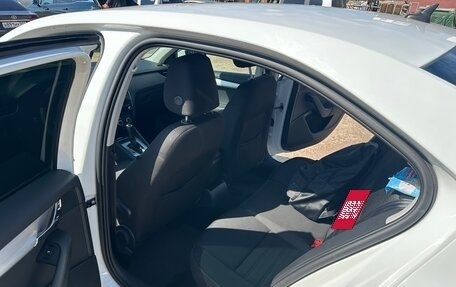 Skoda Octavia, 2018 год, 1 480 000 рублей, 12 фотография