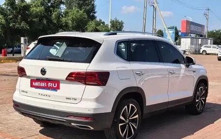 Volkswagen Tharu, 2022 год, 1 920 300 рублей, 4 фотография