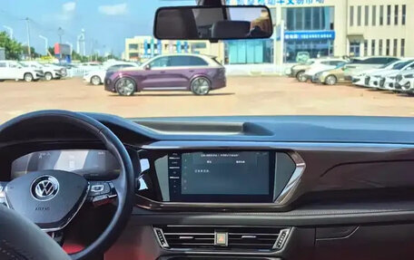 Volkswagen Tharu, 2022 год, 1 920 300 рублей, 9 фотография