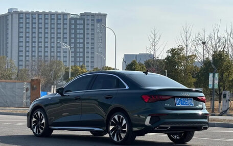 Audi A3, 2022 год, 1 841 003 рублей, 4 фотография