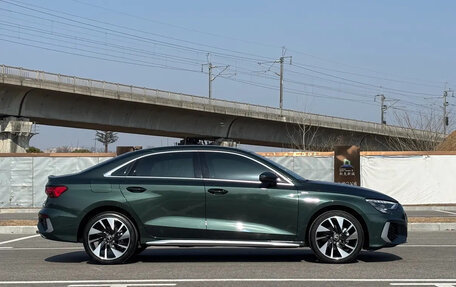Audi A3, 2022 год, 1 841 003 рублей, 6 фотография