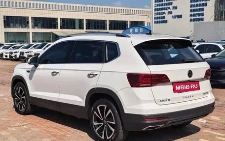 Volkswagen Tharu, 2022 год, 1 920 300 рублей, 6 фотография