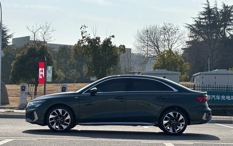 Audi A3, 2022 год, 1 841 003 рублей, 5 фотография