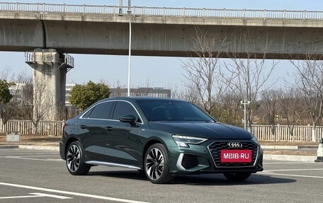 Audi A3, 2022 год, 1 841 003 рублей, 3 фотография
