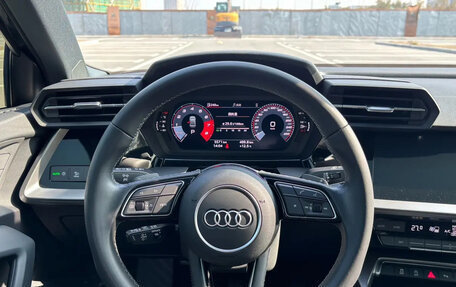 Audi A3, 2022 год, 1 841 003 рублей, 7 фотография