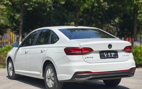 Volkswagen Lavida, 2024 год, 1 256 003 рублей, 4 фотография