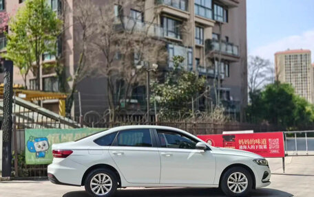 Volkswagen Lavida, 2024 год, 1 256 003 рублей, 5 фотография