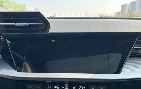 Audi A3, 2022 год, 1 841 003 рублей, 9 фотография
