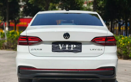 Volkswagen Lavida, 2024 год, 1 256 003 рублей, 6 фотография