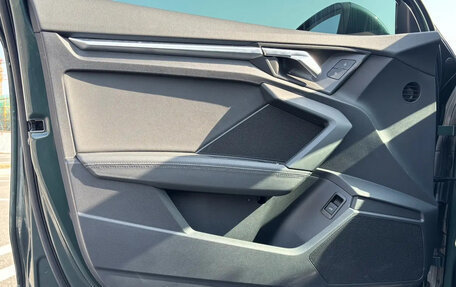 Audi A3, 2022 год, 1 841 003 рублей, 14 фотография