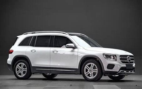 Mercedes-Benz GLB, 2022 год, 2 290 005 рублей, 3 фотография