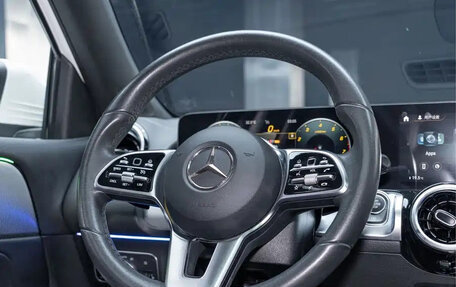 Mercedes-Benz GLB, 2022 год, 2 290 005 рублей, 9 фотография