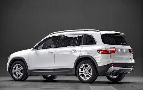 Mercedes-Benz GLB, 2022 год, 2 290 005 рублей, 5 фотография