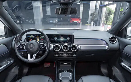 Mercedes-Benz GLB, 2022 год, 2 290 005 рублей, 8 фотография