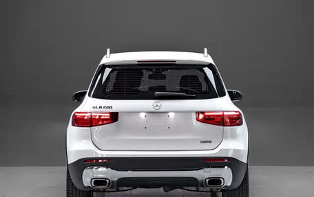Mercedes-Benz GLB, 2022 год, 2 290 005 рублей, 4 фотография