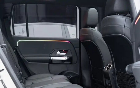 Mercedes-Benz GLB, 2022 год, 2 290 005 рублей, 14 фотография