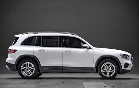 Mercedes-Benz GLB, 2022 год, 2 290 005 рублей, 7 фотография
