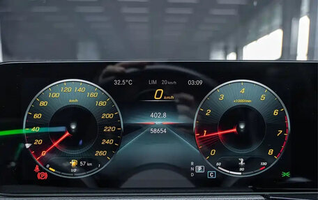 Mercedes-Benz GLB, 2022 год, 2 290 005 рублей, 11 фотография