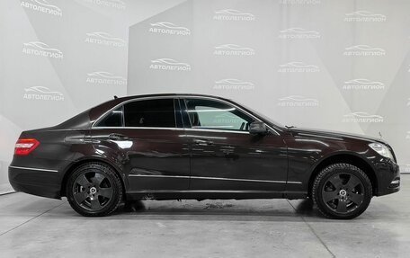 Mercedes-Benz E-Класс, 2010 год, 1 420 000 рублей, 6 фотография