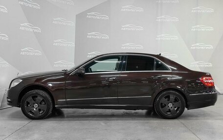 Mercedes-Benz E-Класс, 2010 год, 1 420 000 рублей, 2 фотография