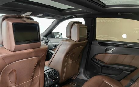 Mercedes-Benz E-Класс, 2010 год, 1 420 000 рублей, 18 фотография