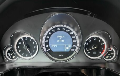 Mercedes-Benz E-Класс, 2010 год, 1 420 000 рублей, 21 фотография