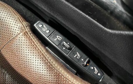 Mercedes-Benz E-Класс, 2010 год, 1 420 000 рублей, 25 фотография