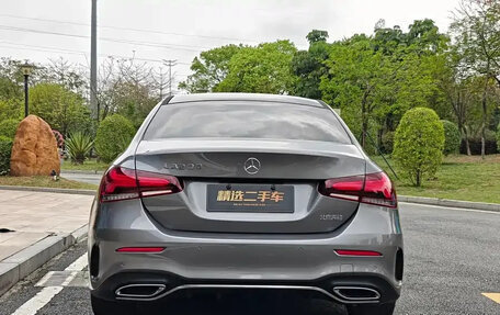 Mercedes-Benz A-Класс, 2022 год, 1 830 300 рублей, 5 фотография