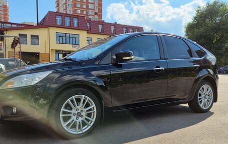Ford Focus II рестайлинг, 2010 год, 600 000 рублей, 2 фотография