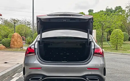 Mercedes-Benz A-Класс, 2022 год, 1 830 300 рублей, 6 фотография