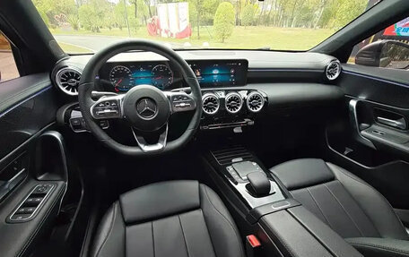 Mercedes-Benz A-Класс, 2022 год, 1 830 300 рублей, 17 фотография