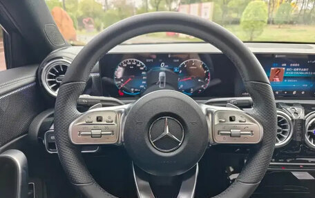 Mercedes-Benz A-Класс, 2022 год, 1 830 300 рублей, 14 фотография