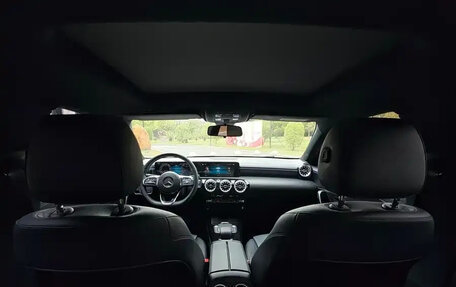 Mercedes-Benz A-Класс, 2022 год, 1 830 300 рублей, 18 фотография