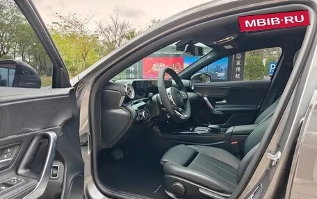 Mercedes-Benz A-Класс, 2022 год, 1 830 300 рублей, 9 фотография
