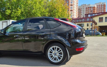 Ford Focus II рестайлинг, 2010 год, 600 000 рублей, 4 фотография
