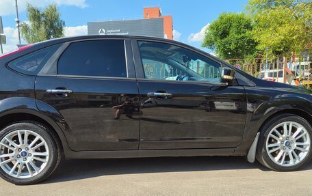 Ford Focus II рестайлинг, 2010 год, 600 000 рублей, 7 фотография