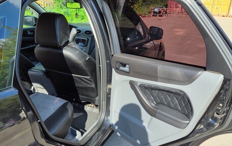 Ford Focus II рестайлинг, 2010 год, 600 000 рублей, 14 фотография