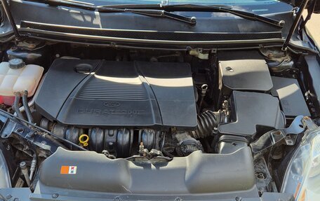 Ford Focus II рестайлинг, 2010 год, 600 000 рублей, 9 фотография