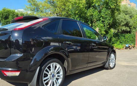 Ford Focus II рестайлинг, 2010 год, 600 000 рублей, 6 фотография