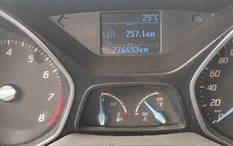 Ford Focus III, 2012 год, 495 000 рублей, 5 фотография