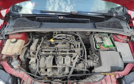 Ford Focus III, 2012 год, 495 000 рублей, 6 фотография