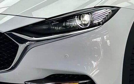 Mazda CX-4, 2021 год, 1 700 007 рублей, 7 фотография