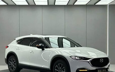 Mazda CX-4, 2021 год, 1 700 007 рублей, 6 фотография